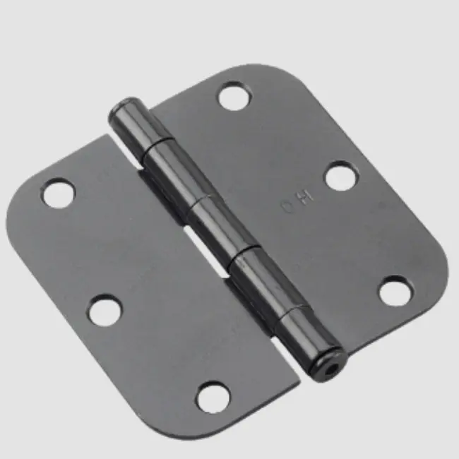 Regular Hinge 3.5 x 3.5 5/8 Radius
