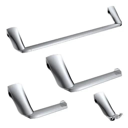 Stazz Florence Paper Holder
